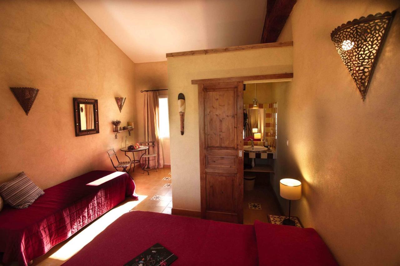 Bed & Breakfast La Colombiere Du Chateau 3*