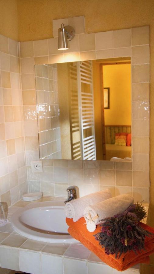 La Colombiere Du Chateau Bed & Breakfast