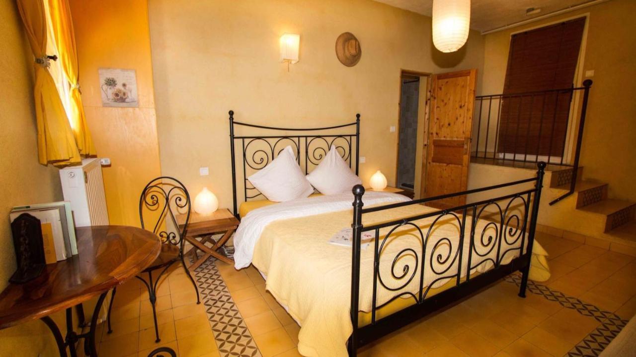 La Colombiere Du Chateau Saint-Laurent-du-Verdon