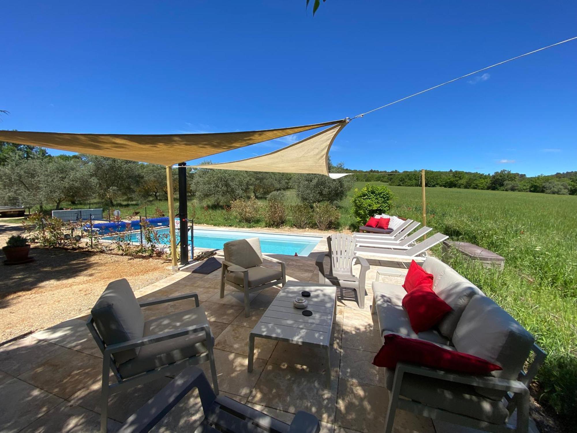 Bed & Breakfast La Colombiere Du Chateau Saint-Laurent-du-Verdon