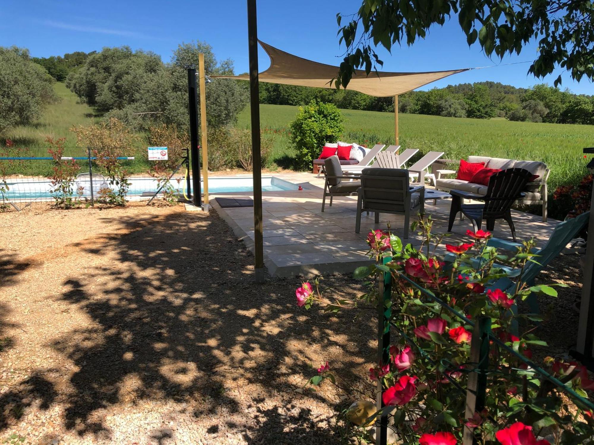 La Colombiere Du Chateau Bed & Breakfast