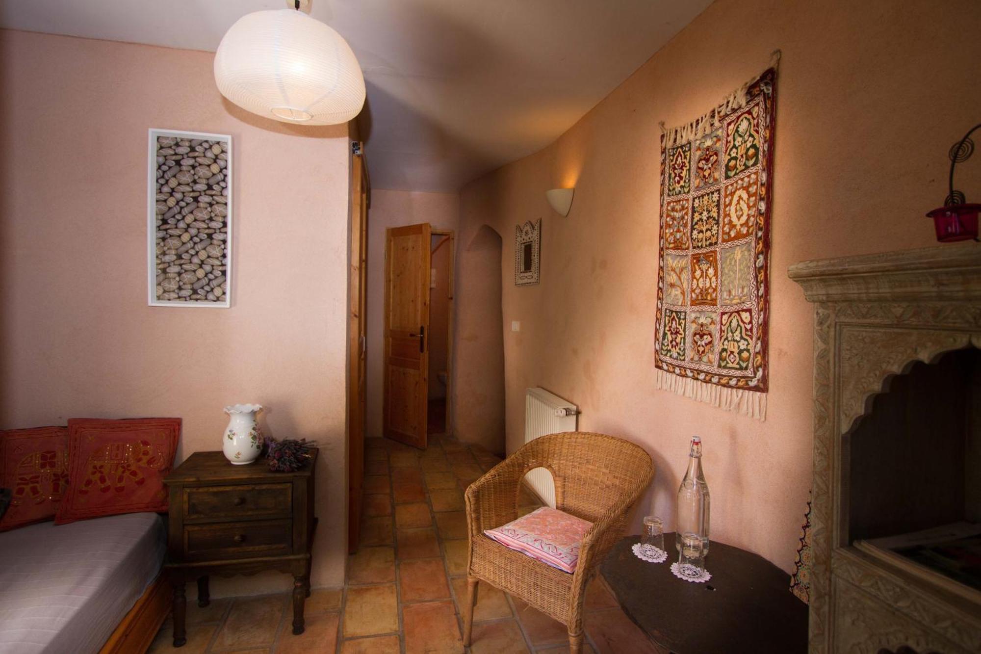 Bed & Breakfast La Colombiere Du Chateau Saint-Laurent-du-Verdon