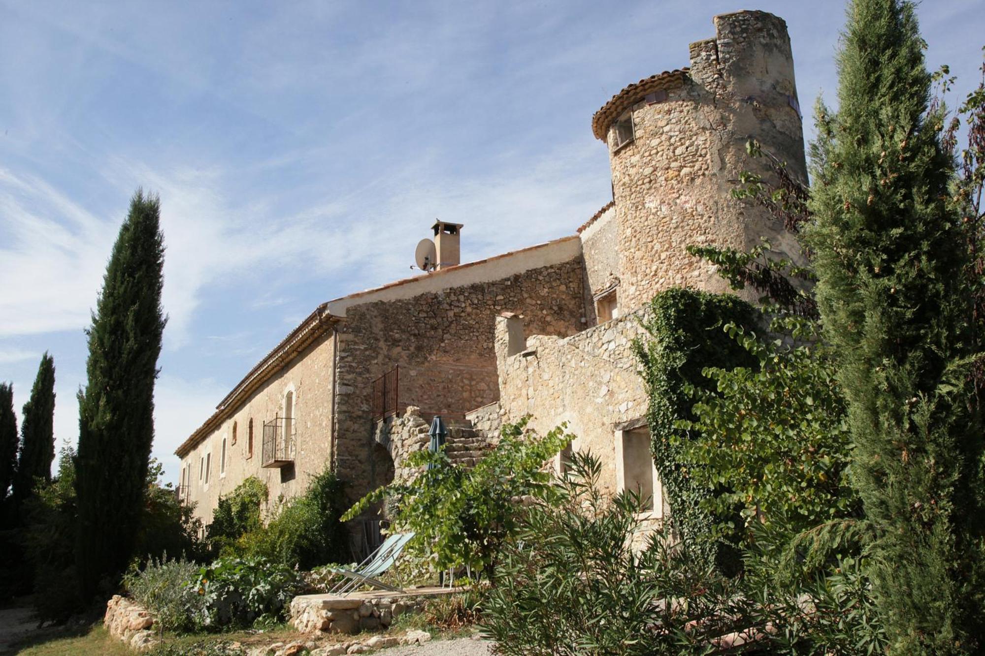 La Colombiere Du Chateau Bed & Breakfast 3*