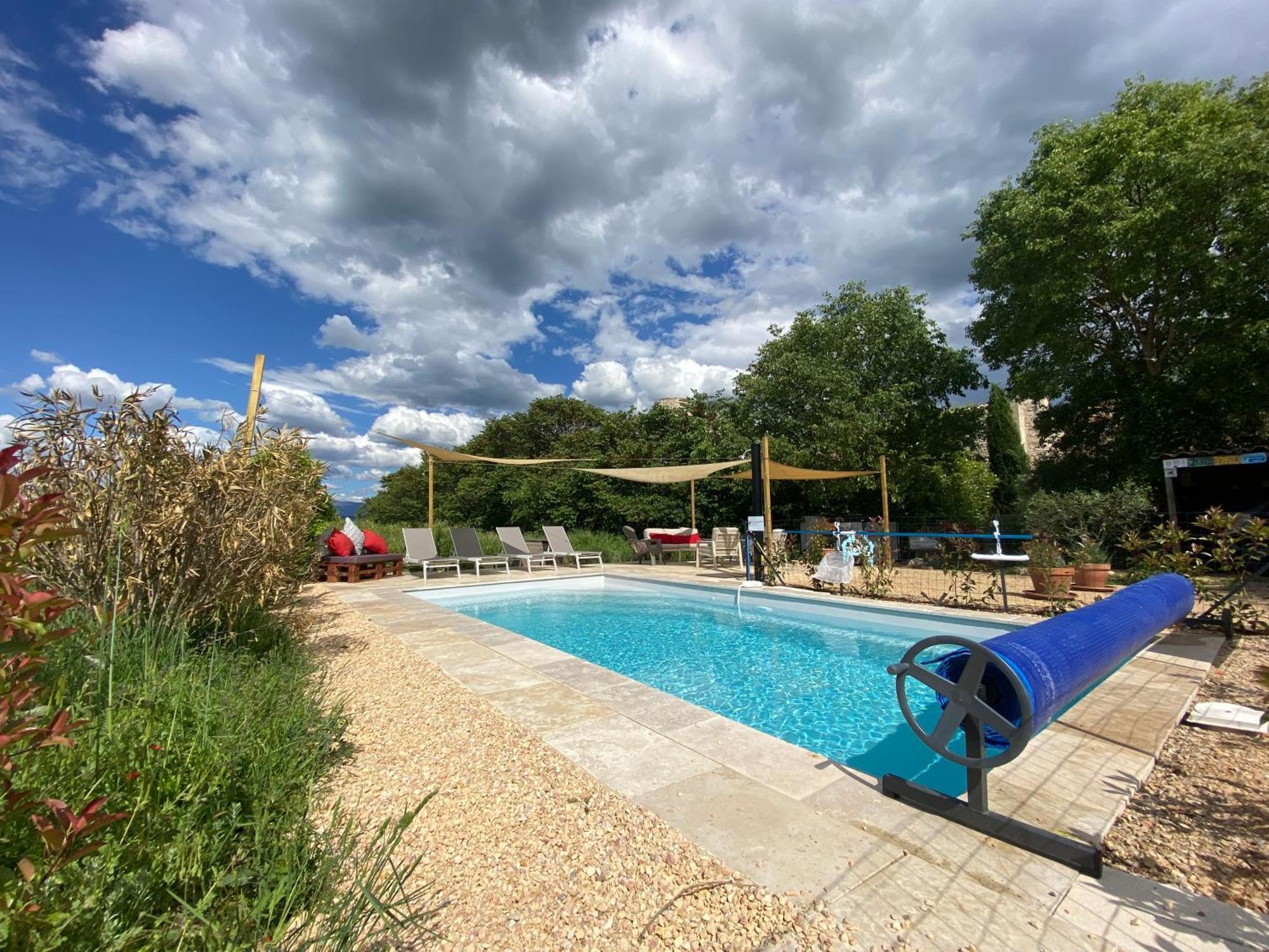 Bed & Breakfast La Colombiere Du Chateau 3*