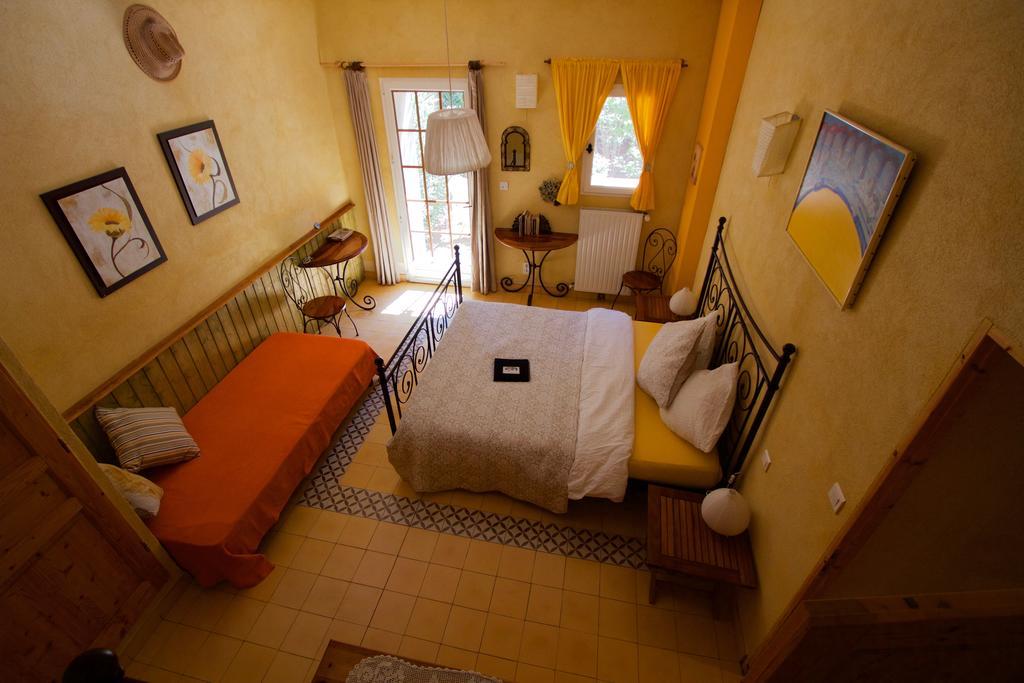 Bed & Breakfast La Colombiere Du Chateau Saint-Laurent-du-Verdon