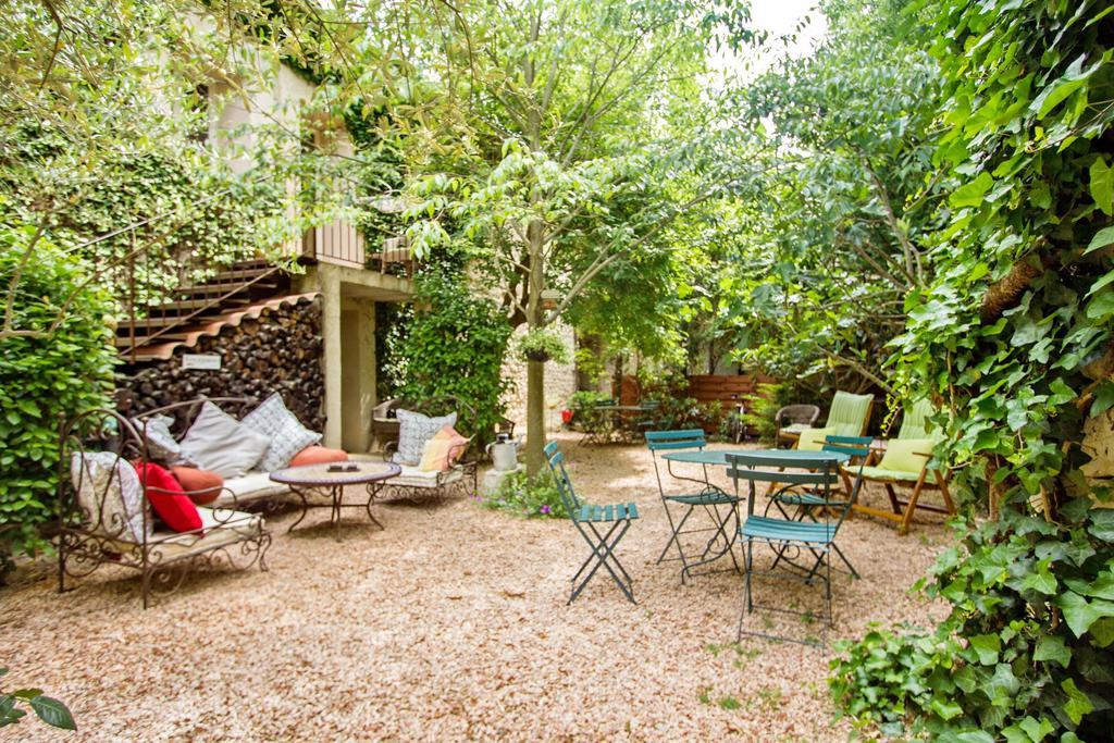 La Colombiere Du Chateau Bed & Breakfast