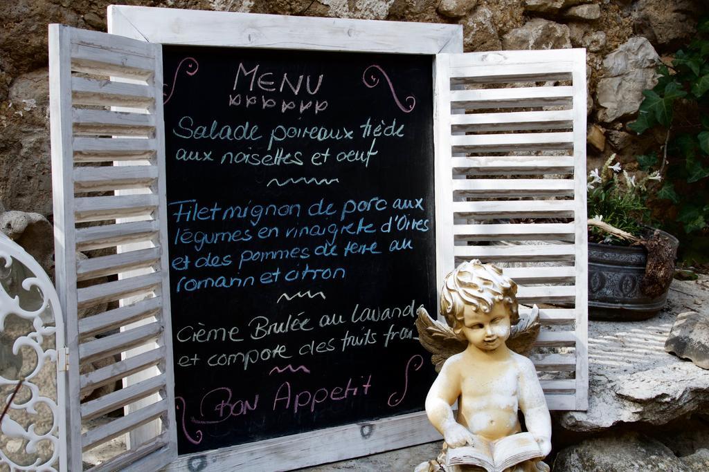 Bed & Breakfast La Colombiere Du Chateau
