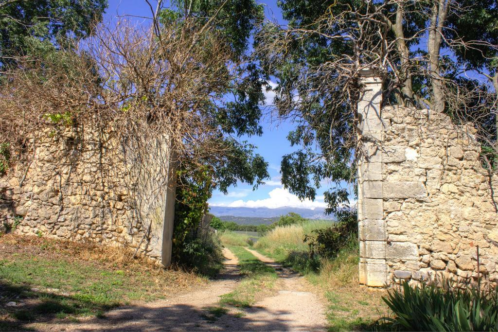 La Colombiere Du Chateau 3*