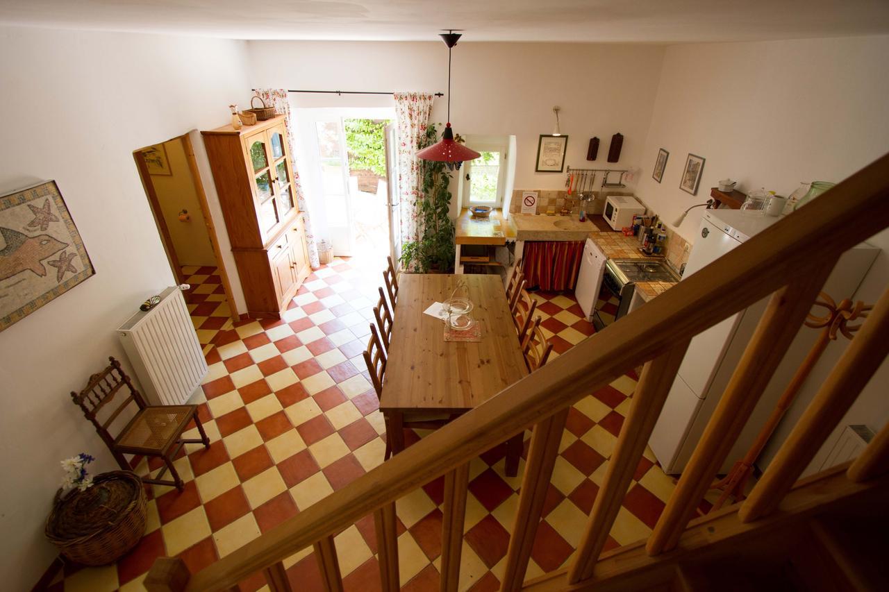 La Colombiere Du Chateau 3*