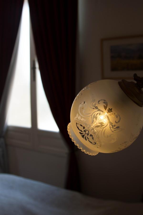 La Colombiere Du Chateau Bed & Breakfast